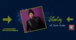 Startag mit Sascha Pazdera